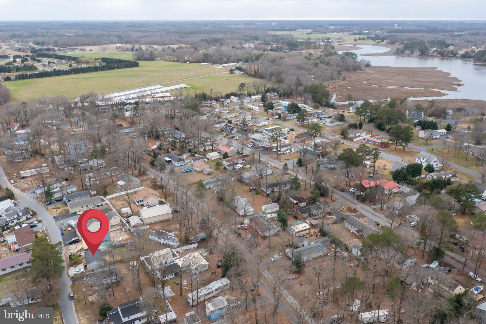 30837 West Lagoon Road Dagsboro, DE 19939 - Photo 31 of 33
