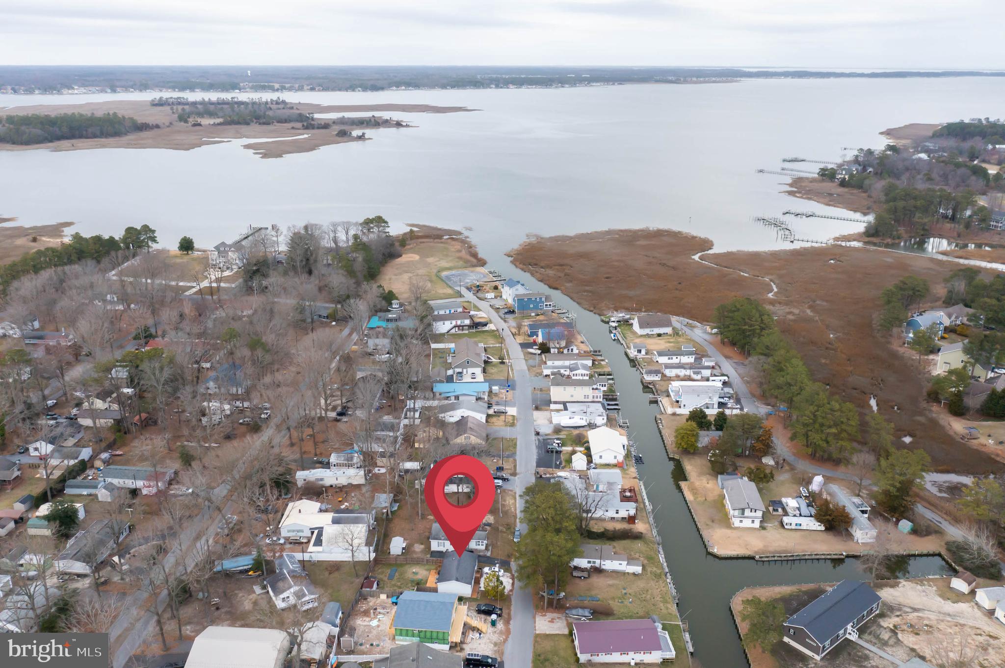 30837 West Lagoon Road Dagsboro, DE 19939 - Photo 32 of 33