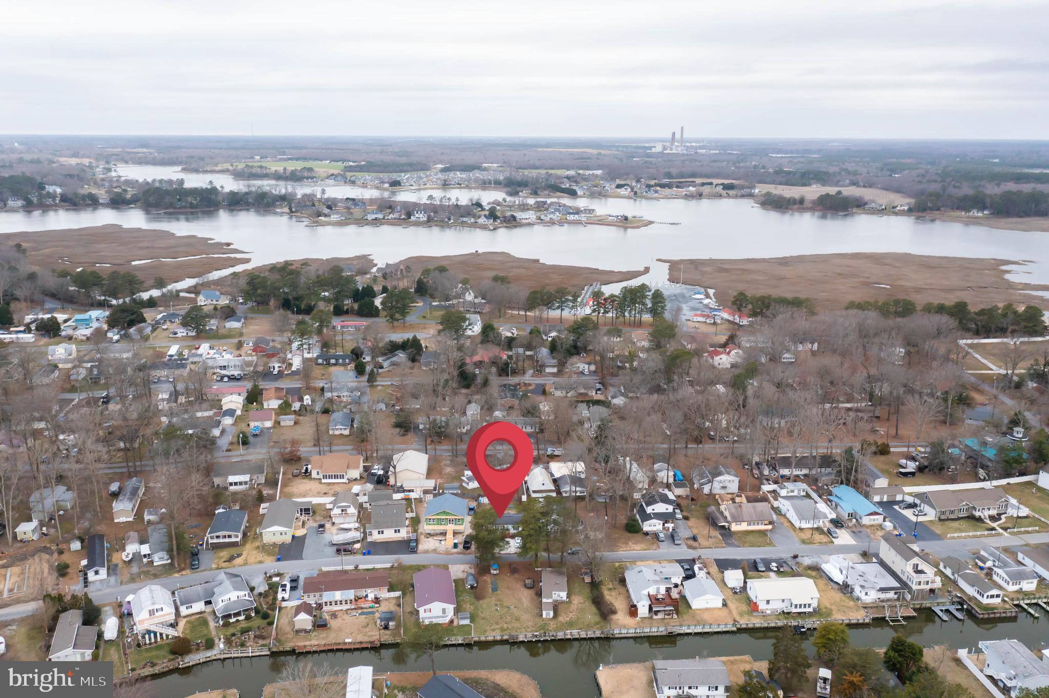 30837 West Lagoon Road Dagsboro, DE 19939 - Photo 33 of 33