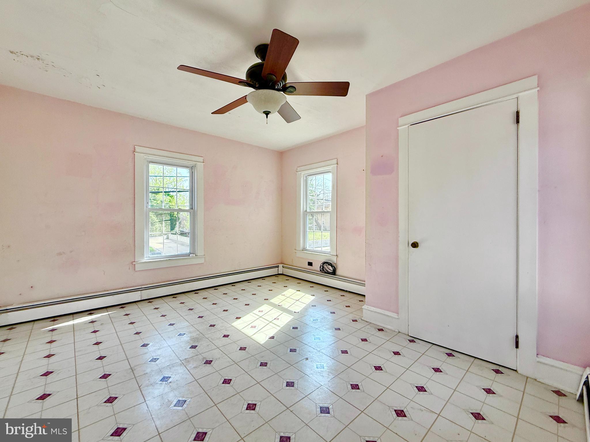 220 Berlin Road Clementon, NJ 08021 - Photo 11 of 13 Bedroom 2