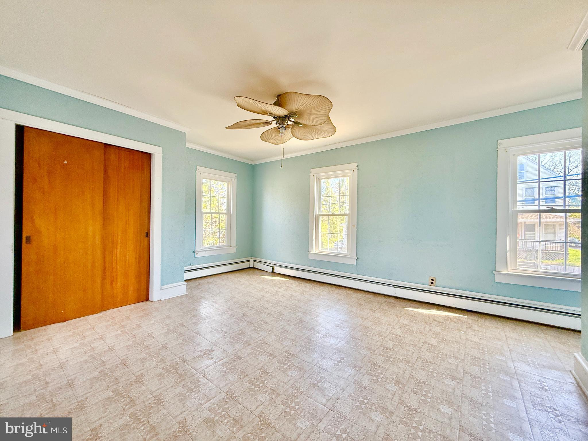 220 Berlin Road Clementon, NJ 08021 - Photo 10 of 13 Bedroom 1