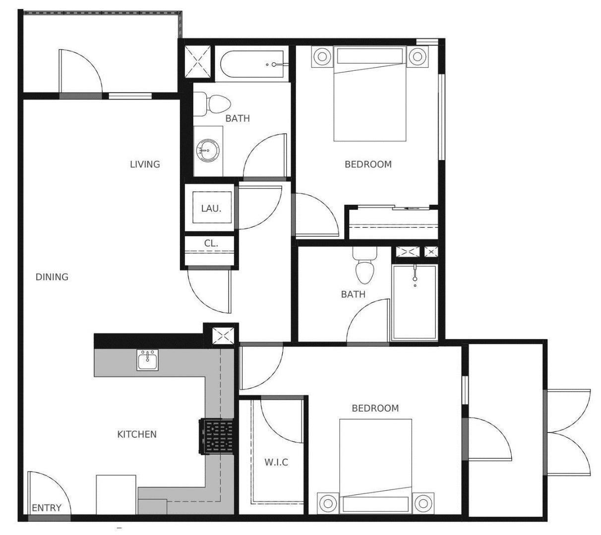 42111 Osgood Road, Unit 512 Fremont, CA 94539 - Photo 3 of 4 Gallery Image 3