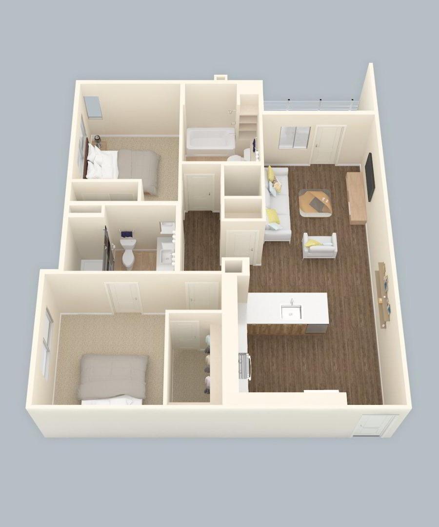 42111 Osgood Road, Unit 512 Fremont, CA 94539 - Photo 4 of 4 Gallery Image 4