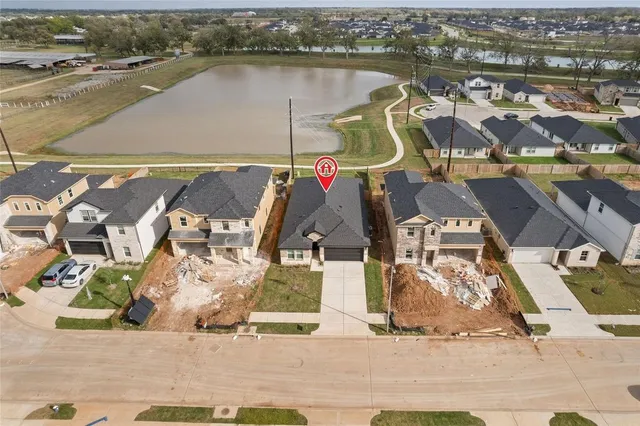 $2,150 | 8034 Marconi Corsco Drive, Richmond, TX 77406