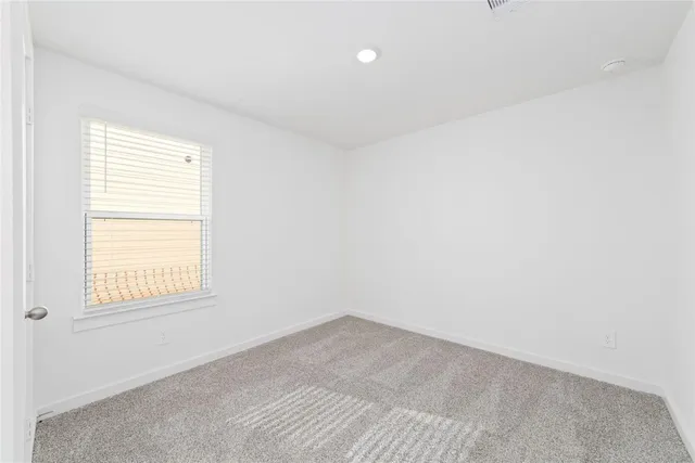 a room that has a window in it