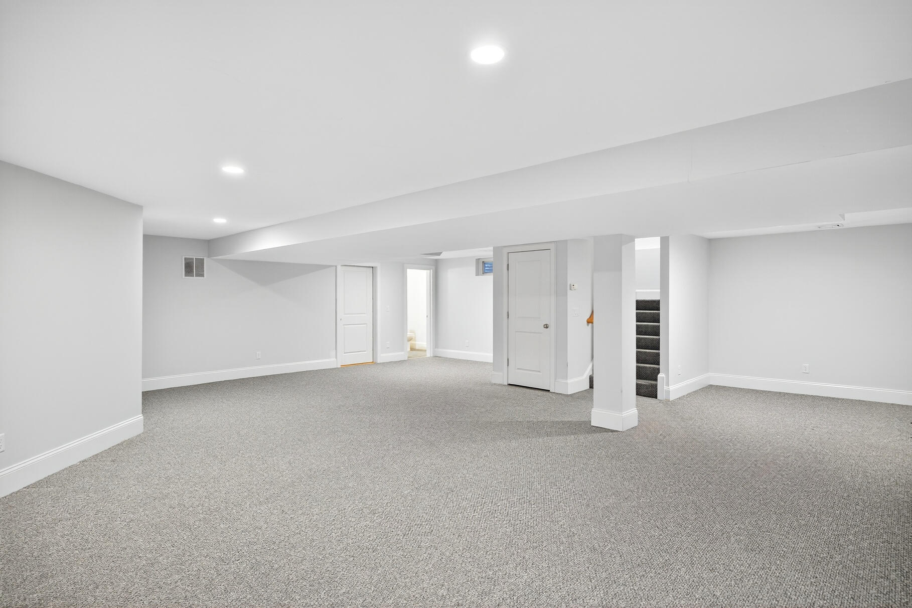 234 Cairn Ridge Road East Falmouth, MA 02536 - Photo 27 of 41 a view of an empty room