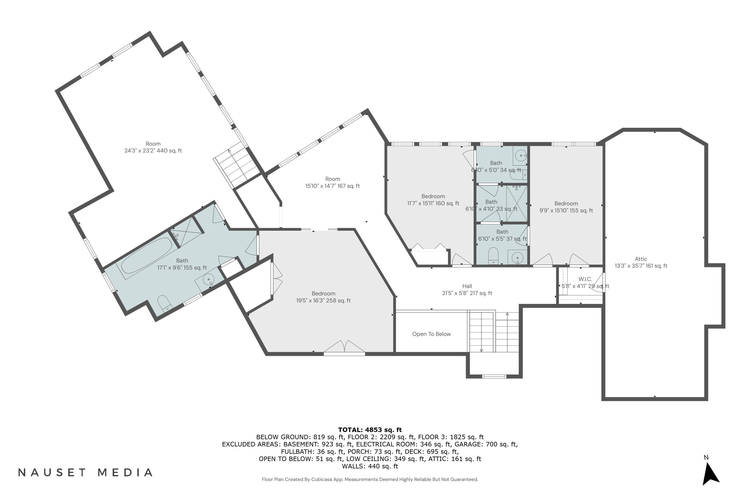 234 Cairn Ridge Road East Falmouth, MA 02536 - Photo 37 of 41 a picture of floor plan