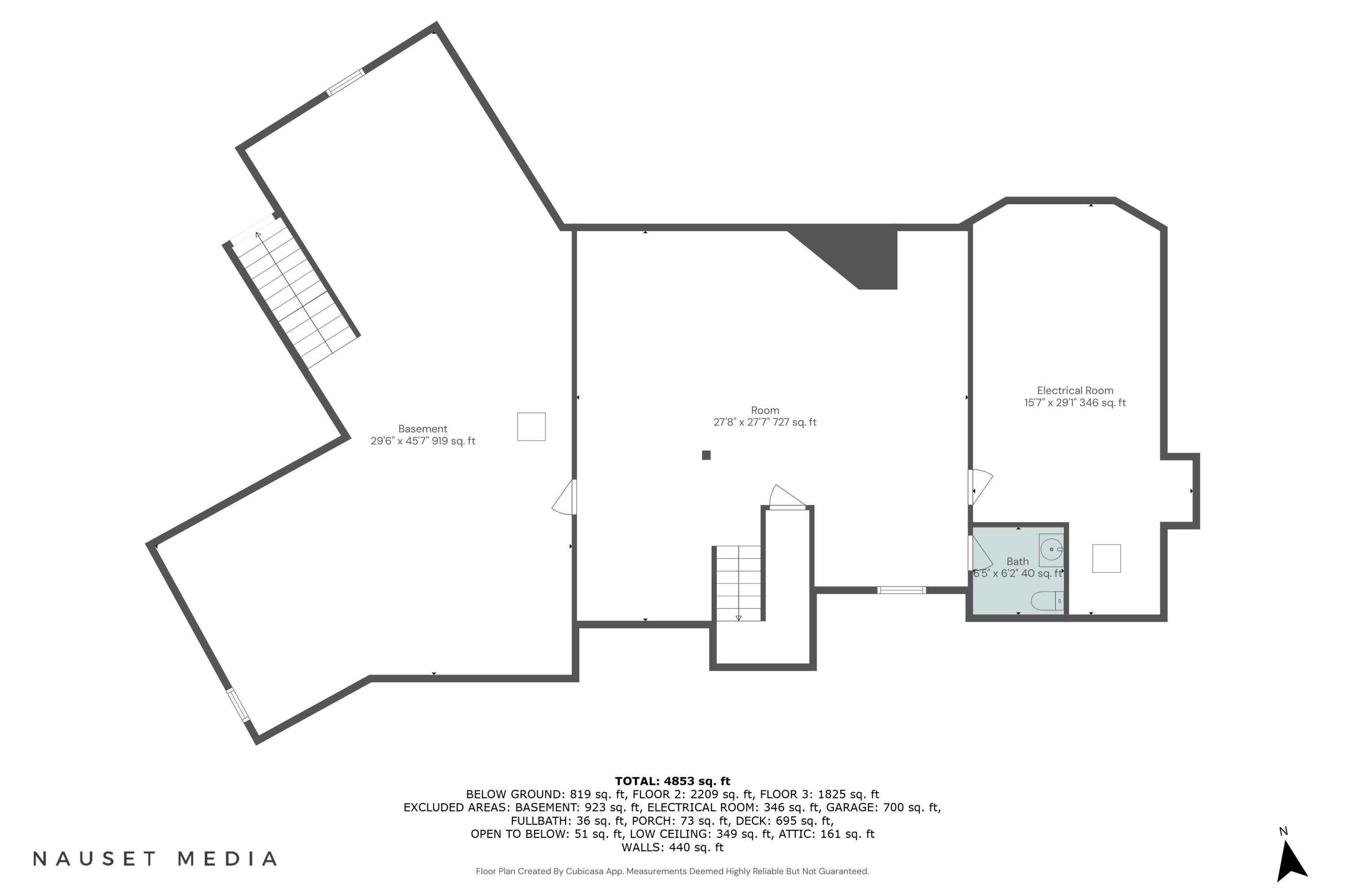 234 Cairn Ridge Road East Falmouth, MA 02536 - Photo 38 of 41 a picture of a room