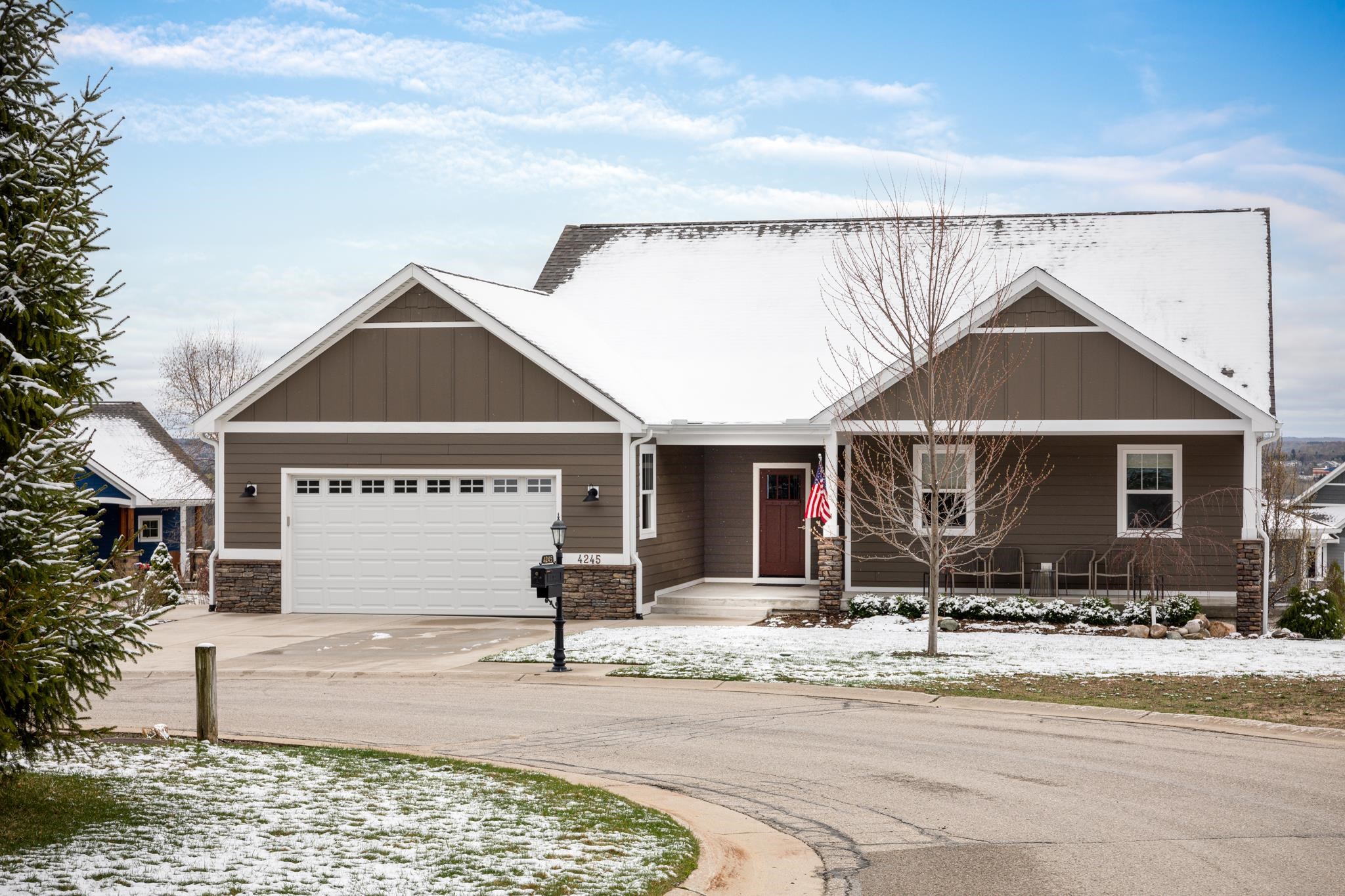 4245 Eagle Ridge Traverse City, MI 49684 - Photo 57 of 69