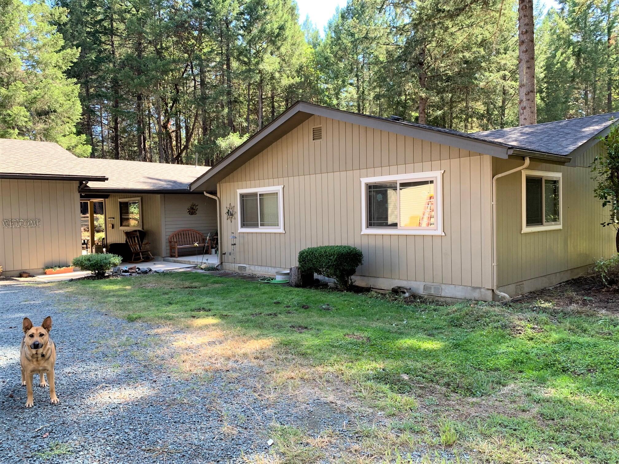 2793 Pleasant Creek Road Rogue River, OR 97537 - Photo 35 of 39 36