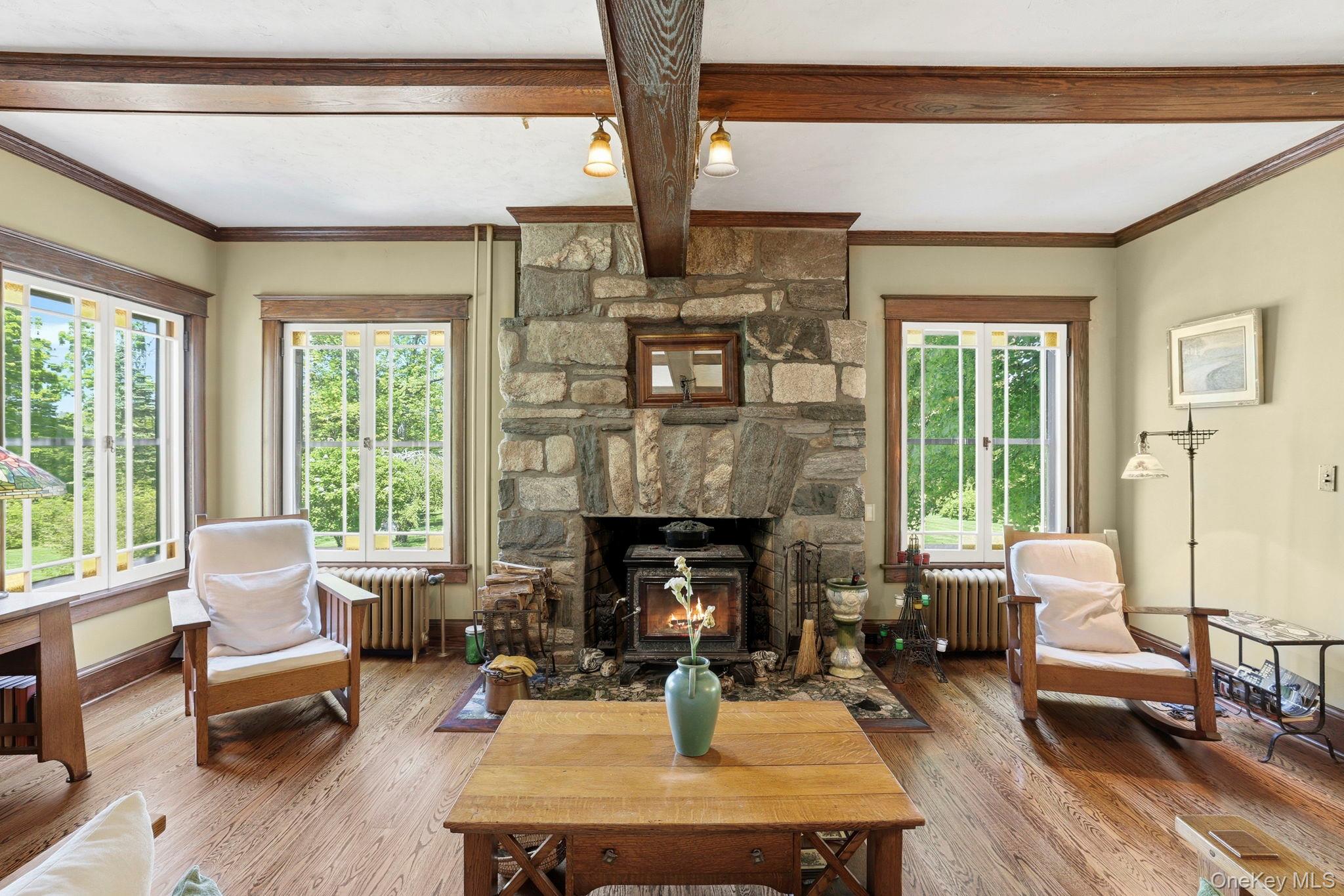 8 Elmer Galloway Road Katonah, NY 10536 - Photo 5 of 49