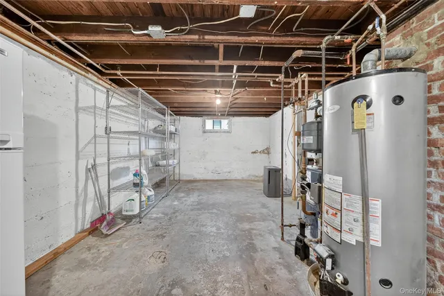 a view of under construction room and staircase