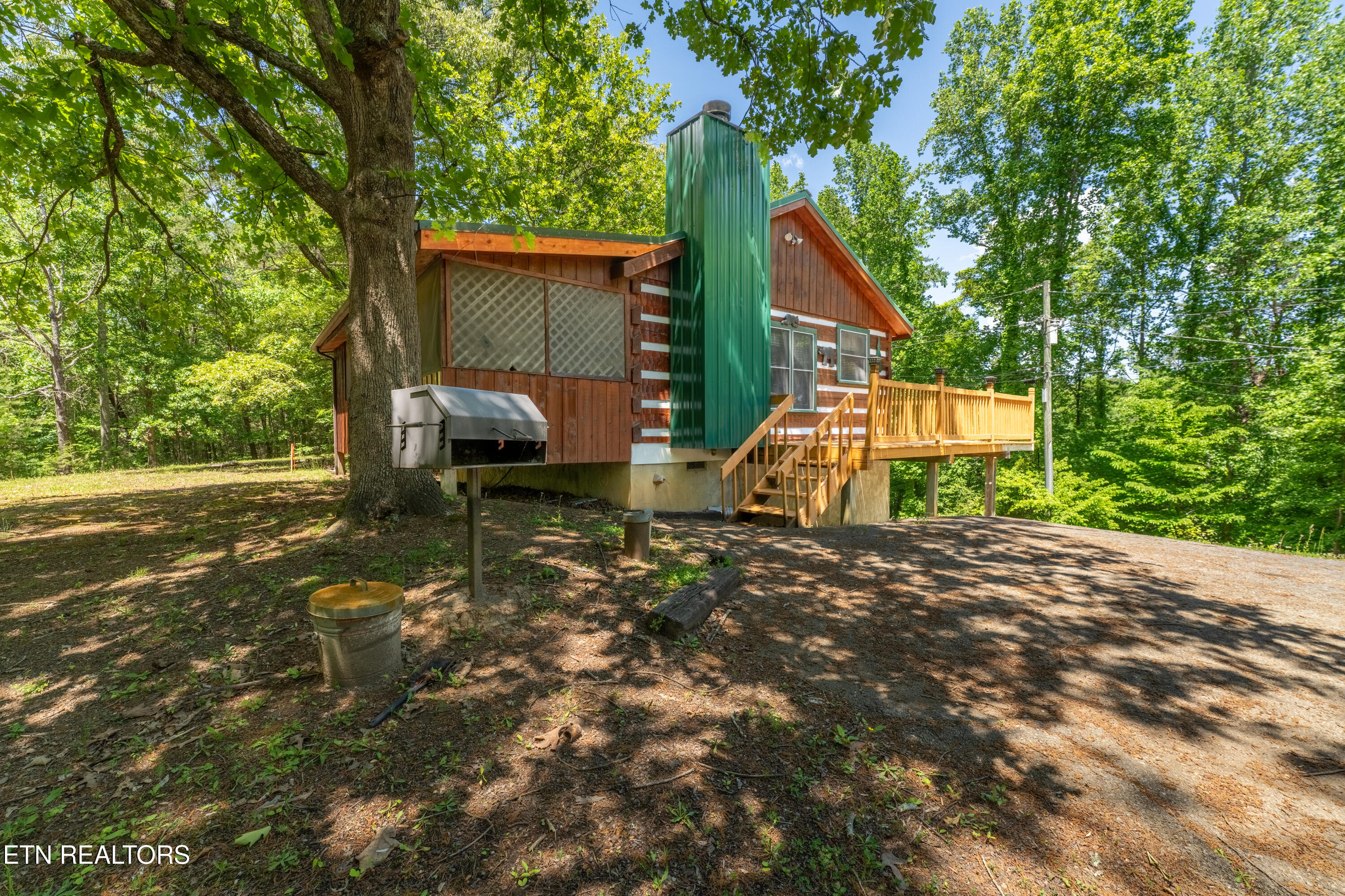 1510 Ridgecrest Drive Pigeon Forge, TN 37876 - Photo 3 of 29 30 (1)