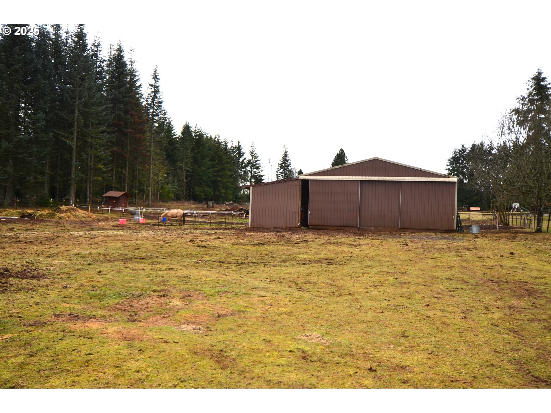 37800 Southeast Coupland Road Estacada, OR 97023 - Photo 11 of 13 Gallery Image 11