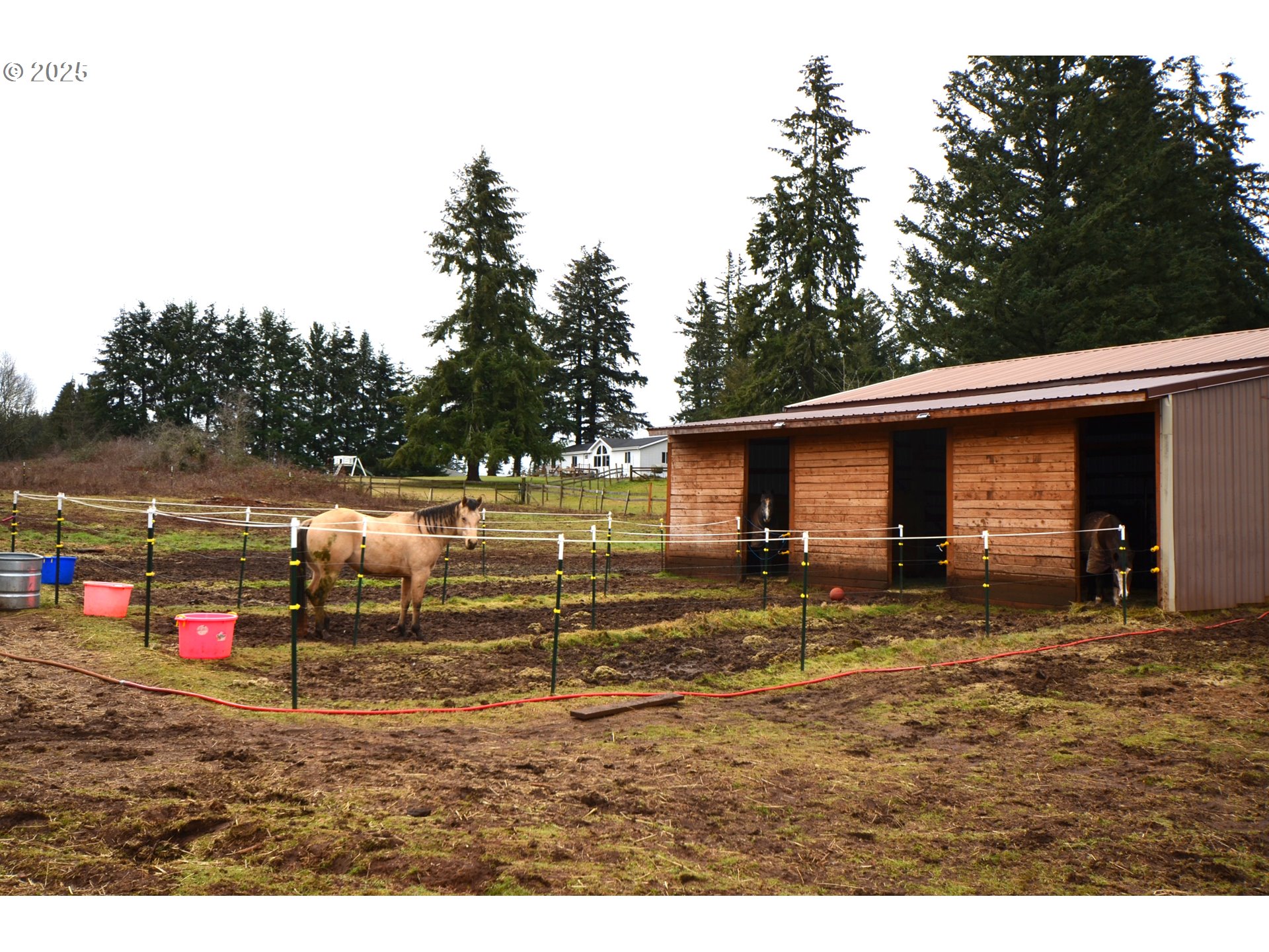 37800 Southeast Coupland Road Estacada, OR 97023 - Photo 12 of 13 Exterior