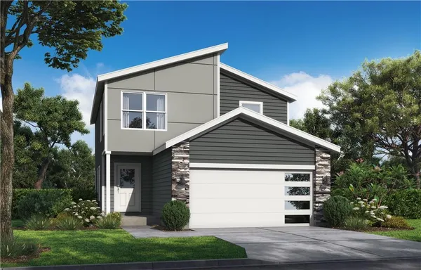 $419,880 | 806 Glenn Circle, Raymore, MO 64083