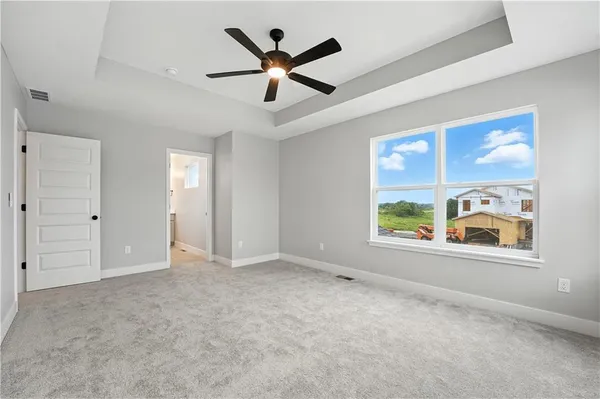 $419,880 | 806 Glenn Circle, Raymore, MO 64083