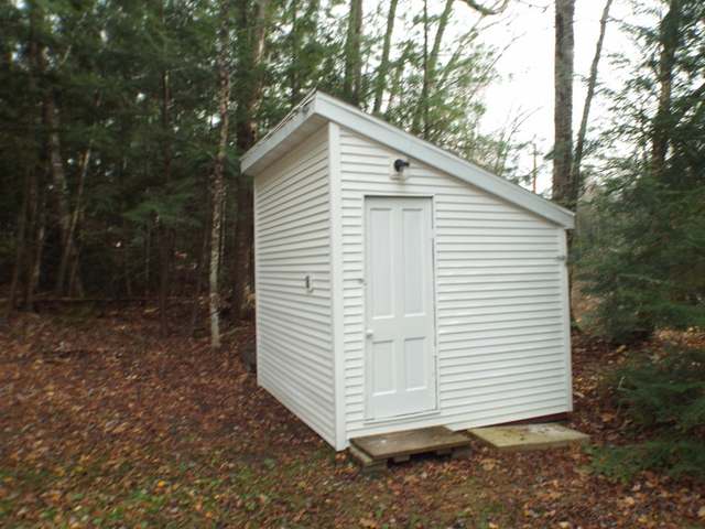 N8973 Water Power Road Deerbrook, WI 54424 - Photo 20 of 20 Gallery Image 20