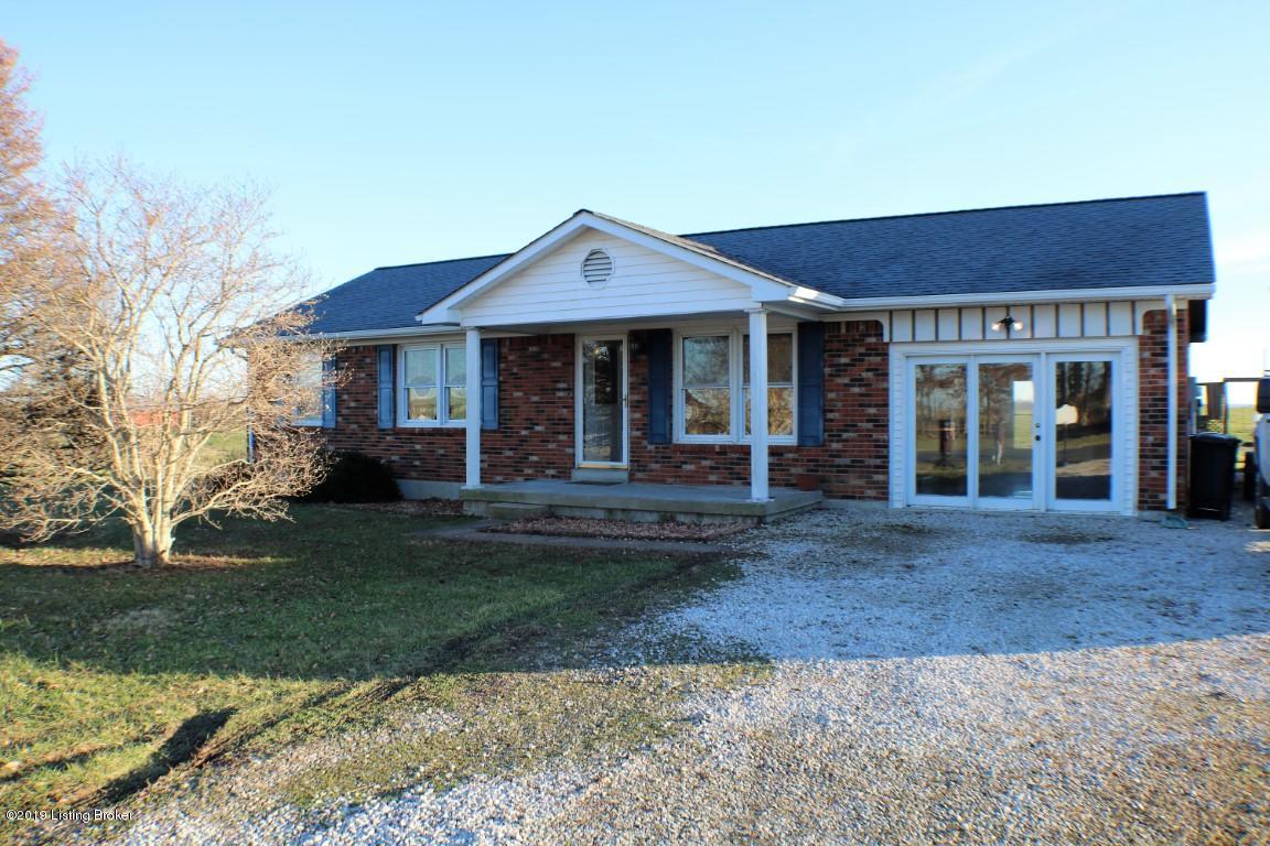 3483 Millerstown Road Clarkson, KY 42726 - Photo 1 of 30 main
