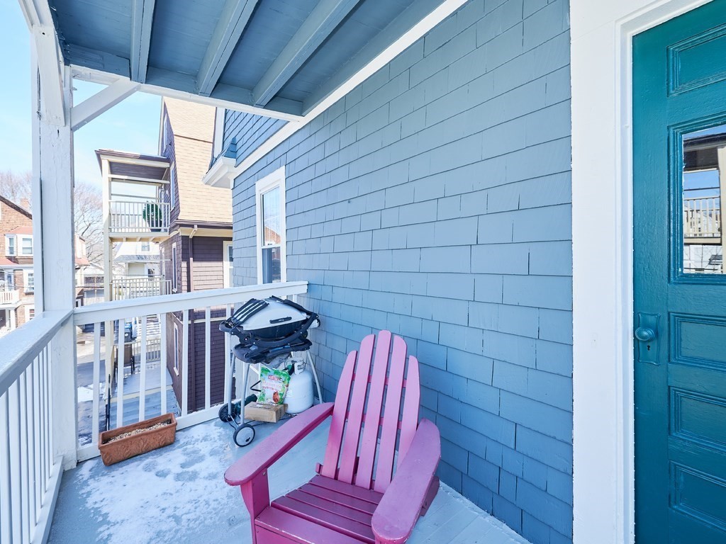 14 Marion Road, Unit 2 Belmont, MA 02478 - Photo 18 of 21 Gallery Image 18