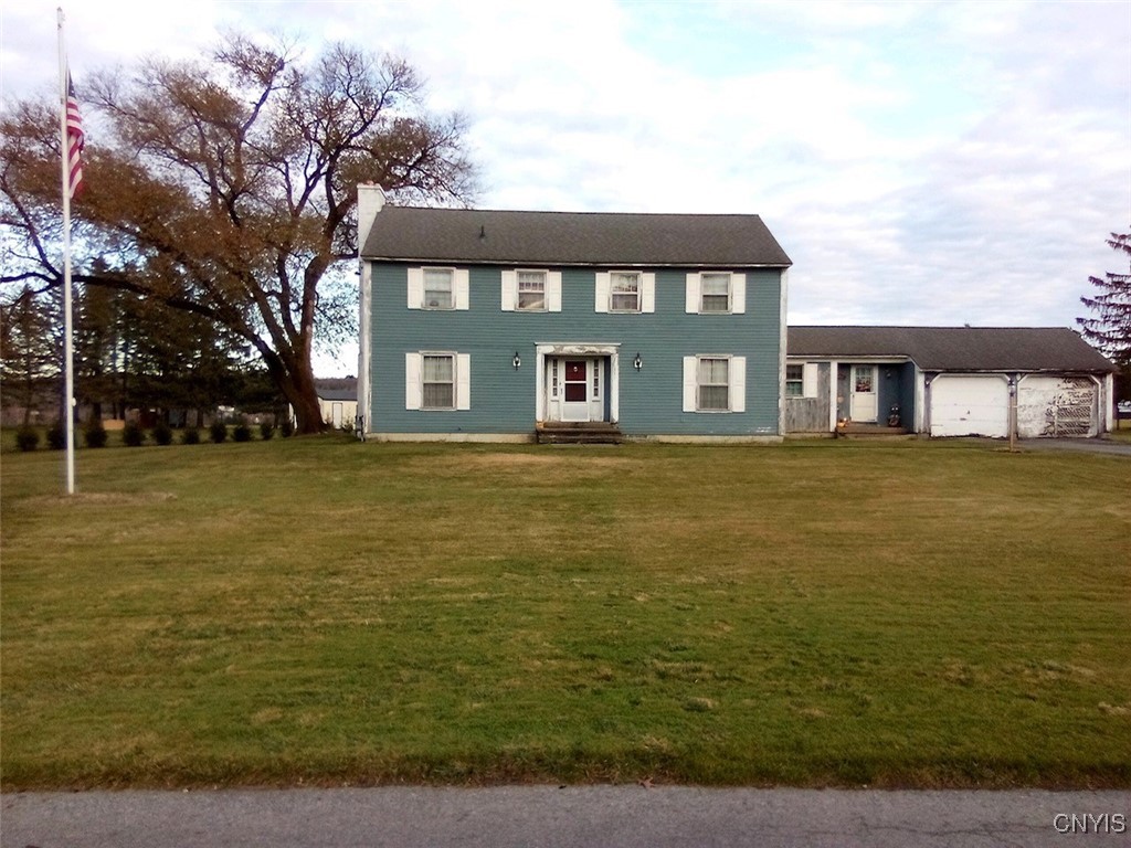 126 Hays Road New Hartford, NY 13413 - Photo 1 of 1 Gallery Image 1