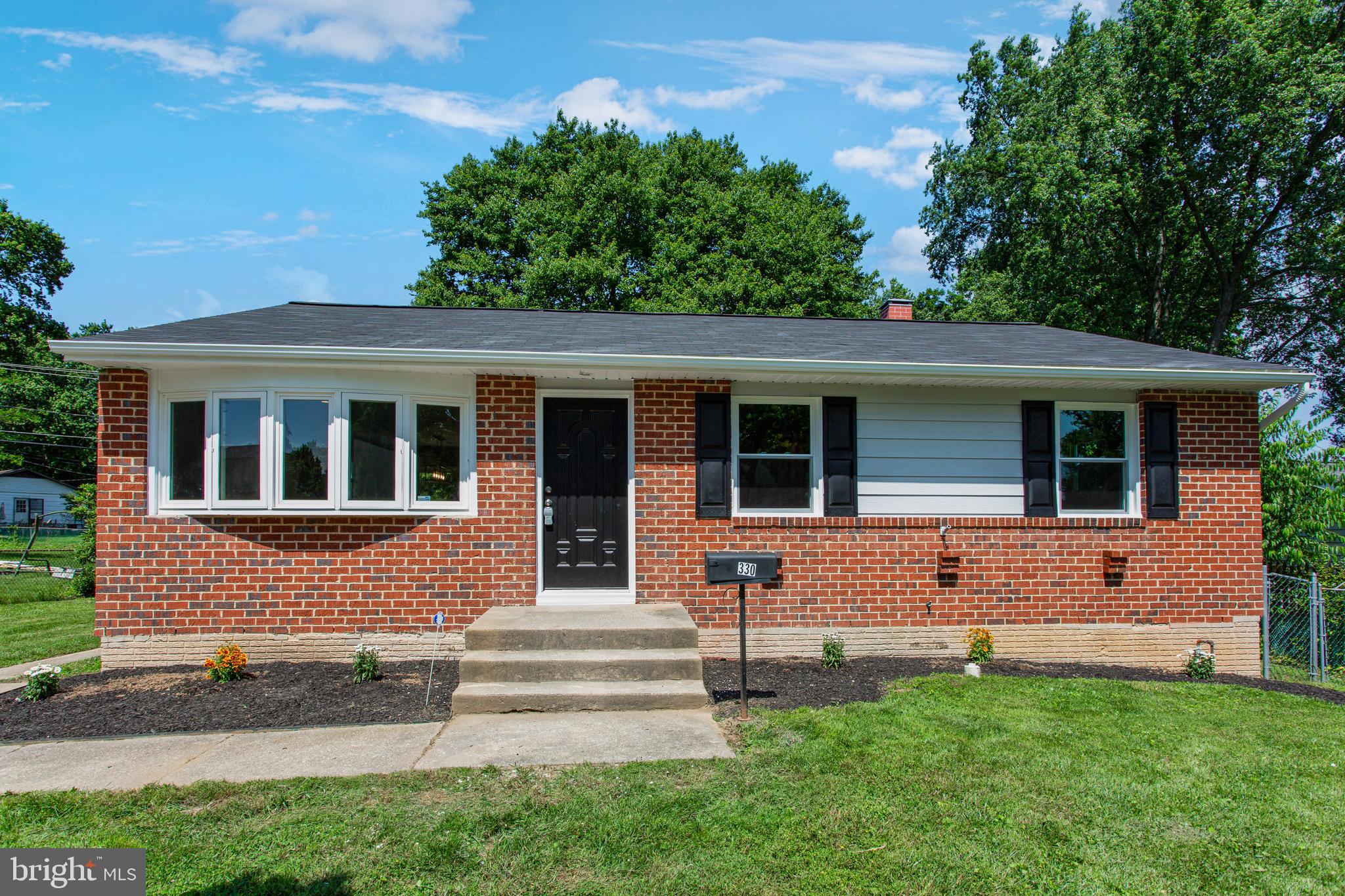 330 Timber Grove Road Reisterstown, MD 21136 - Photo 1 of 44