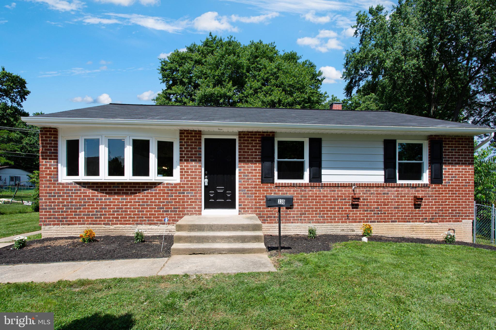 330 Timber Grove Road Reisterstown, MD 21136 - Photo 2 of 44