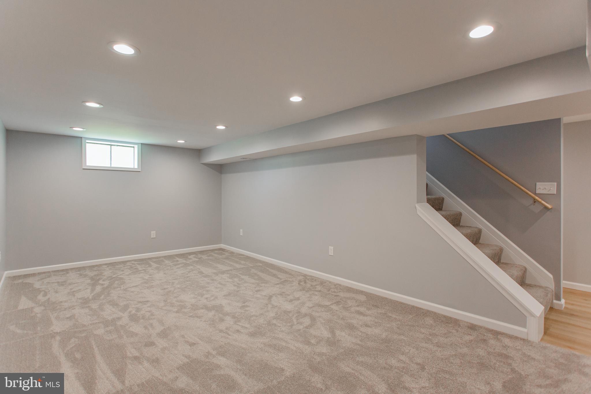330 Timber Grove Road Reisterstown, MD 21136 - Photo 28 of 44 Lower-level Family Room
