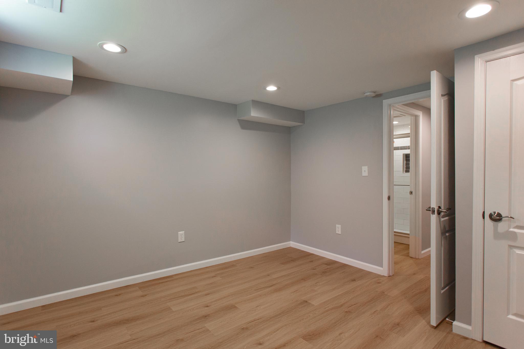 330 Timber Grove Road Reisterstown, MD 21136 - Photo 31 of 44 Bedroom #4 Lower Level
