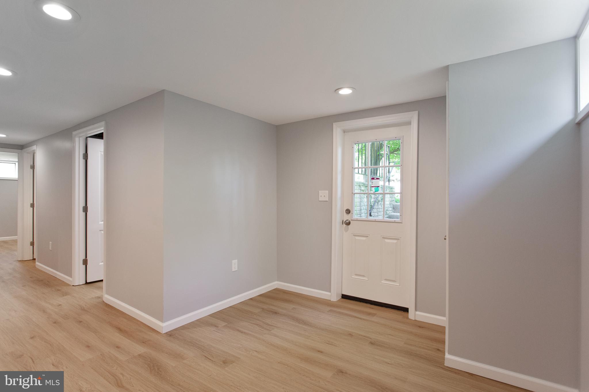 330 Timber Grove Road Reisterstown, MD 21136 - Photo 35 of 44 Basement Walk Out