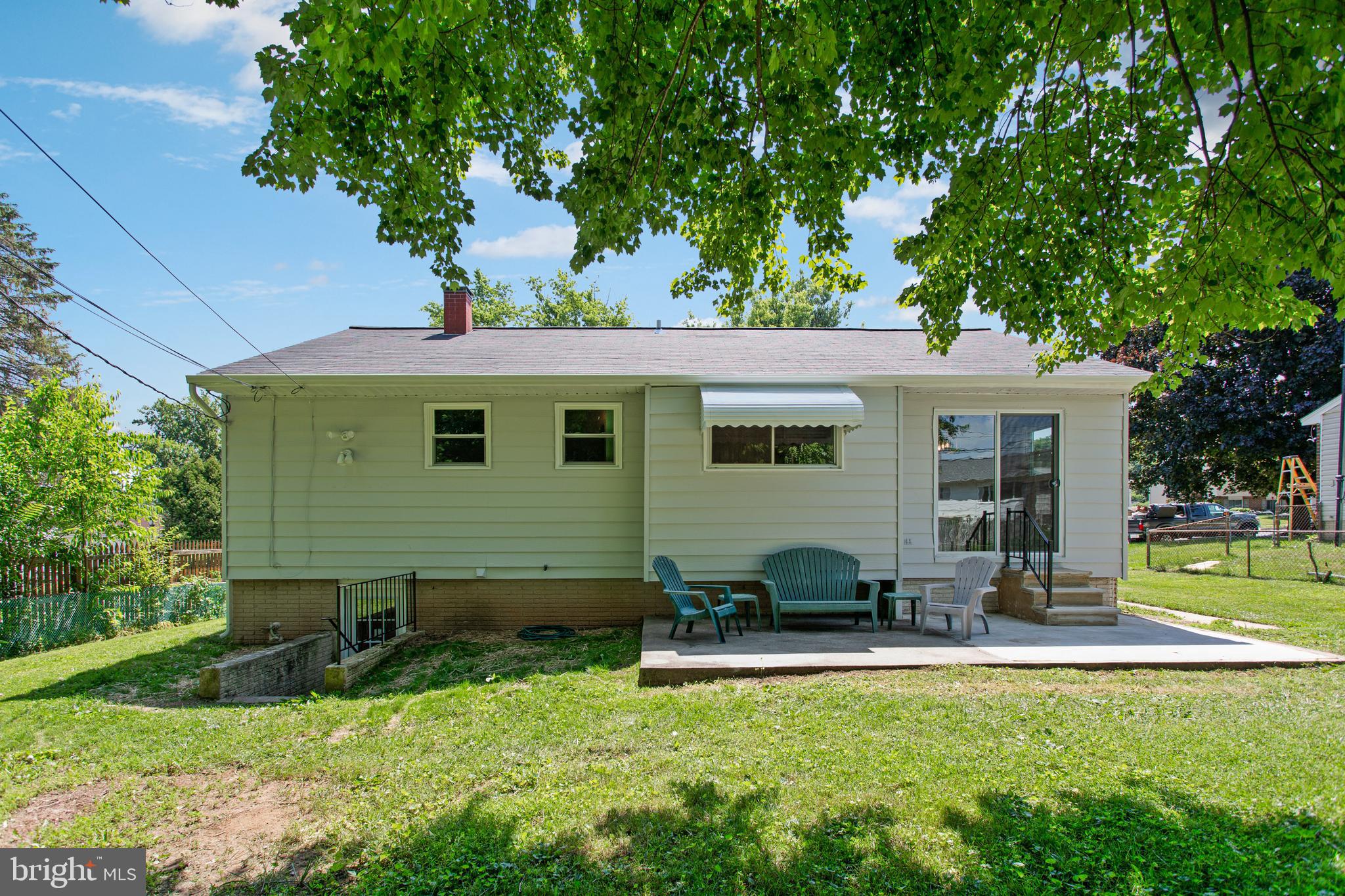 330 Timber Grove Road Reisterstown, MD 21136 - Photo 39 of 44
