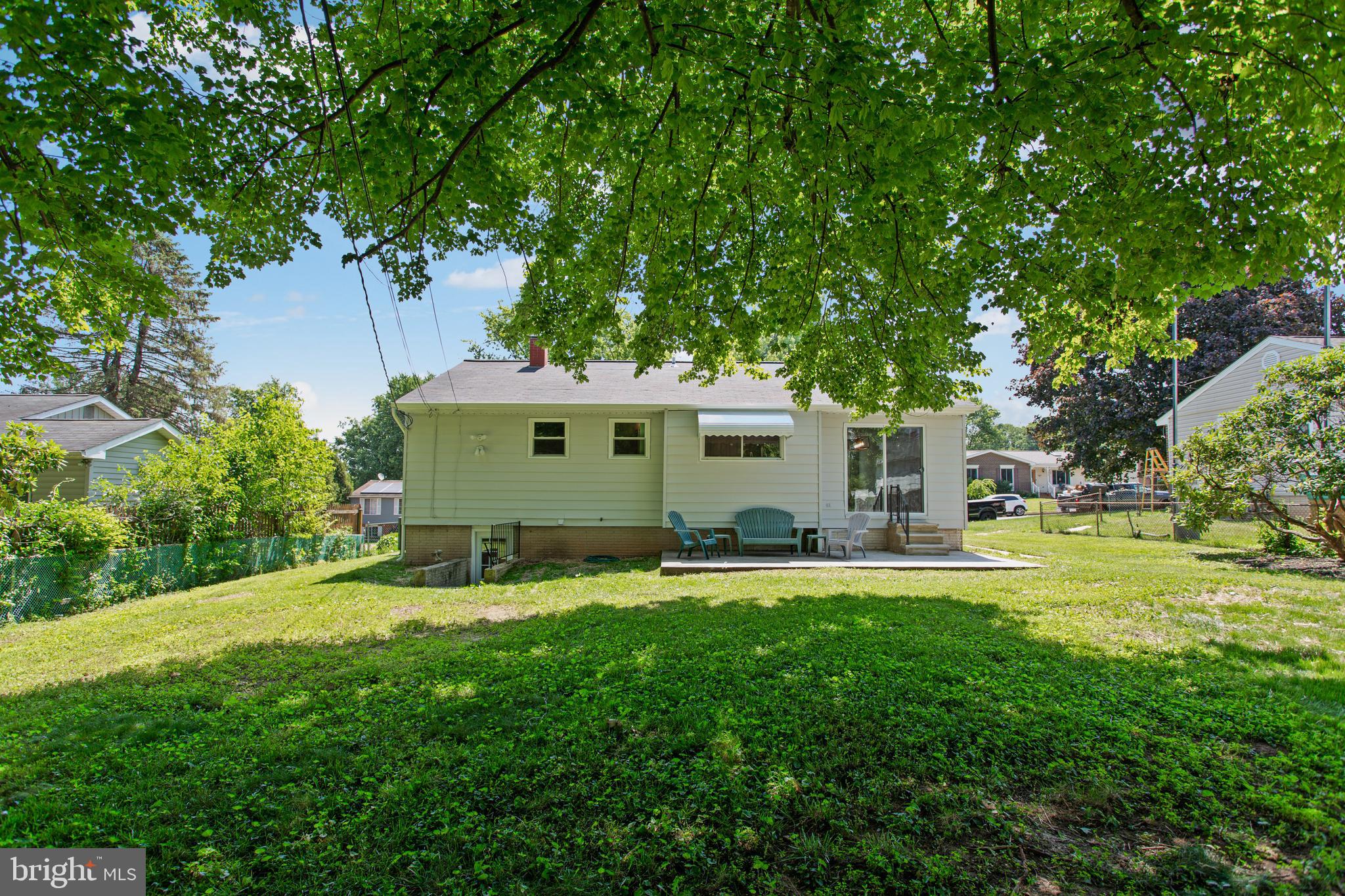 330 Timber Grove Road Reisterstown, MD 21136 - Photo 40 of 44