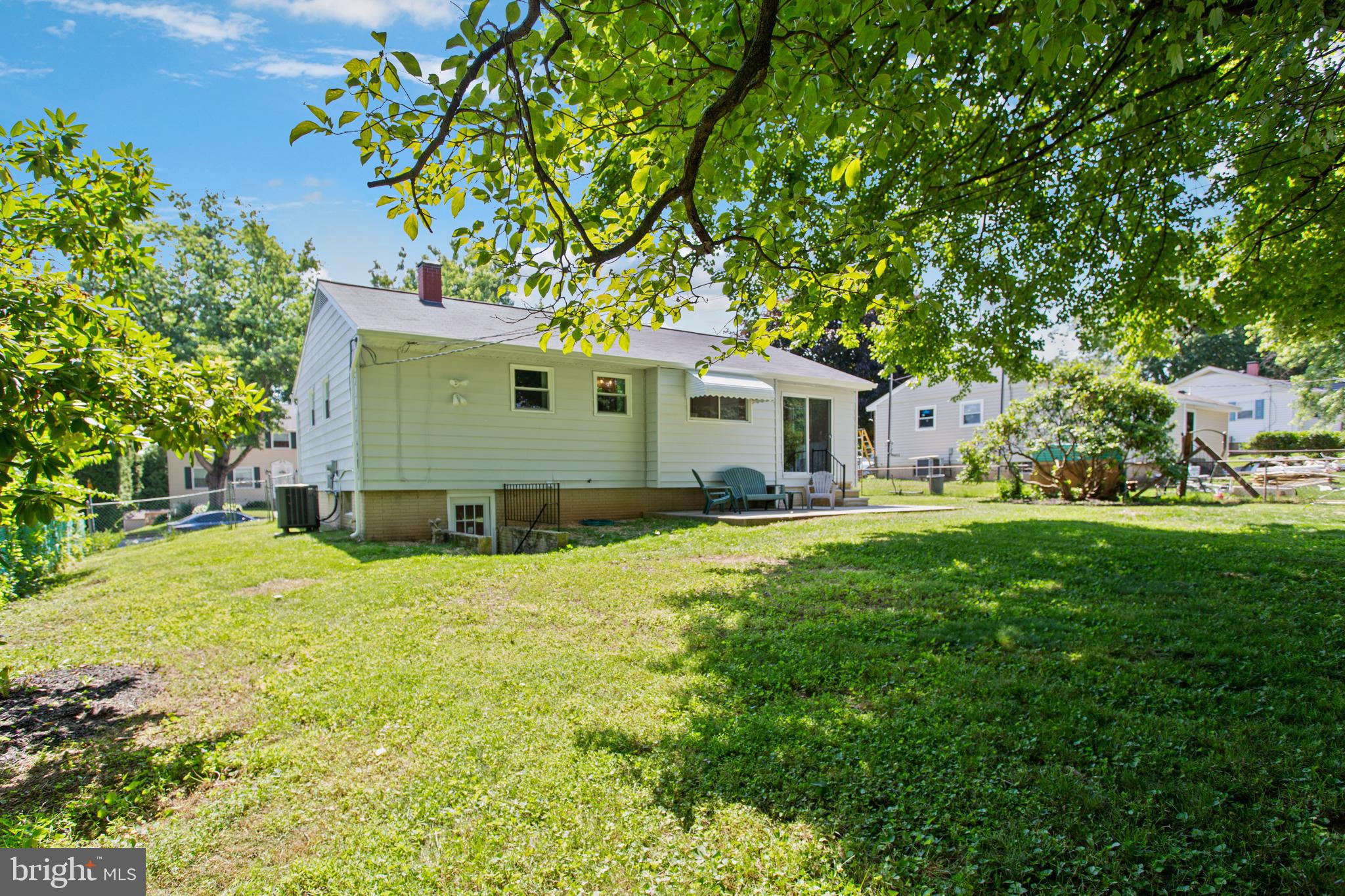 330 Timber Grove Road Reisterstown, MD 21136 - Photo 41 of 44