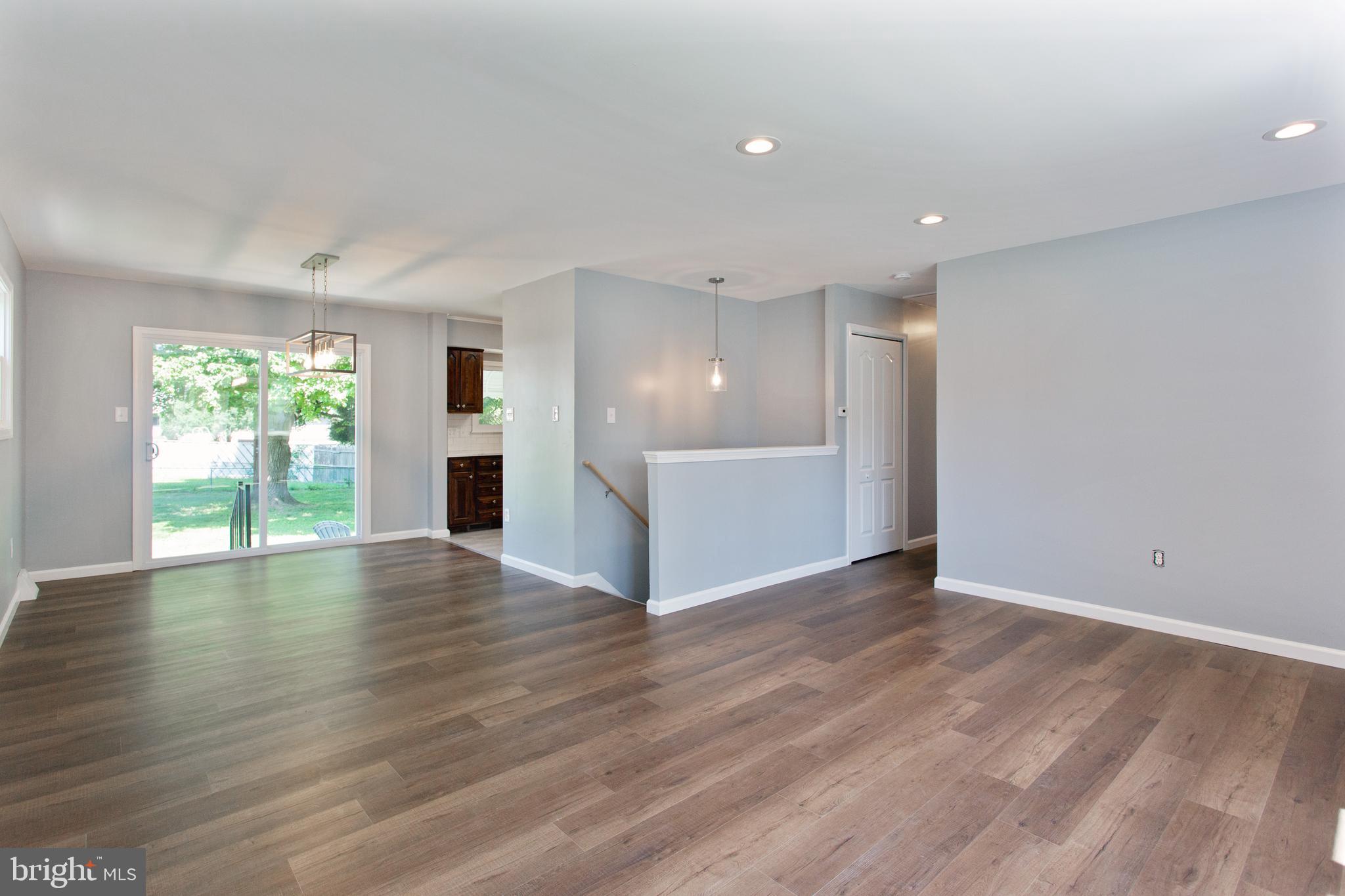 330 Timber Grove Road Reisterstown, MD 21136 - Photo 6 of 44 Open Concept