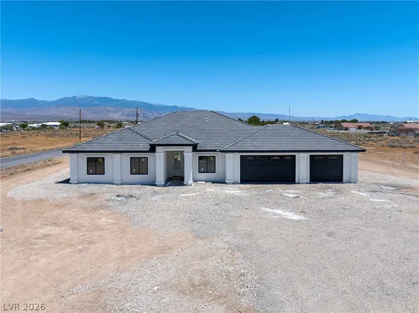 $599,000 | 3451 Soplo Avenue, Pahrump, NV 89048