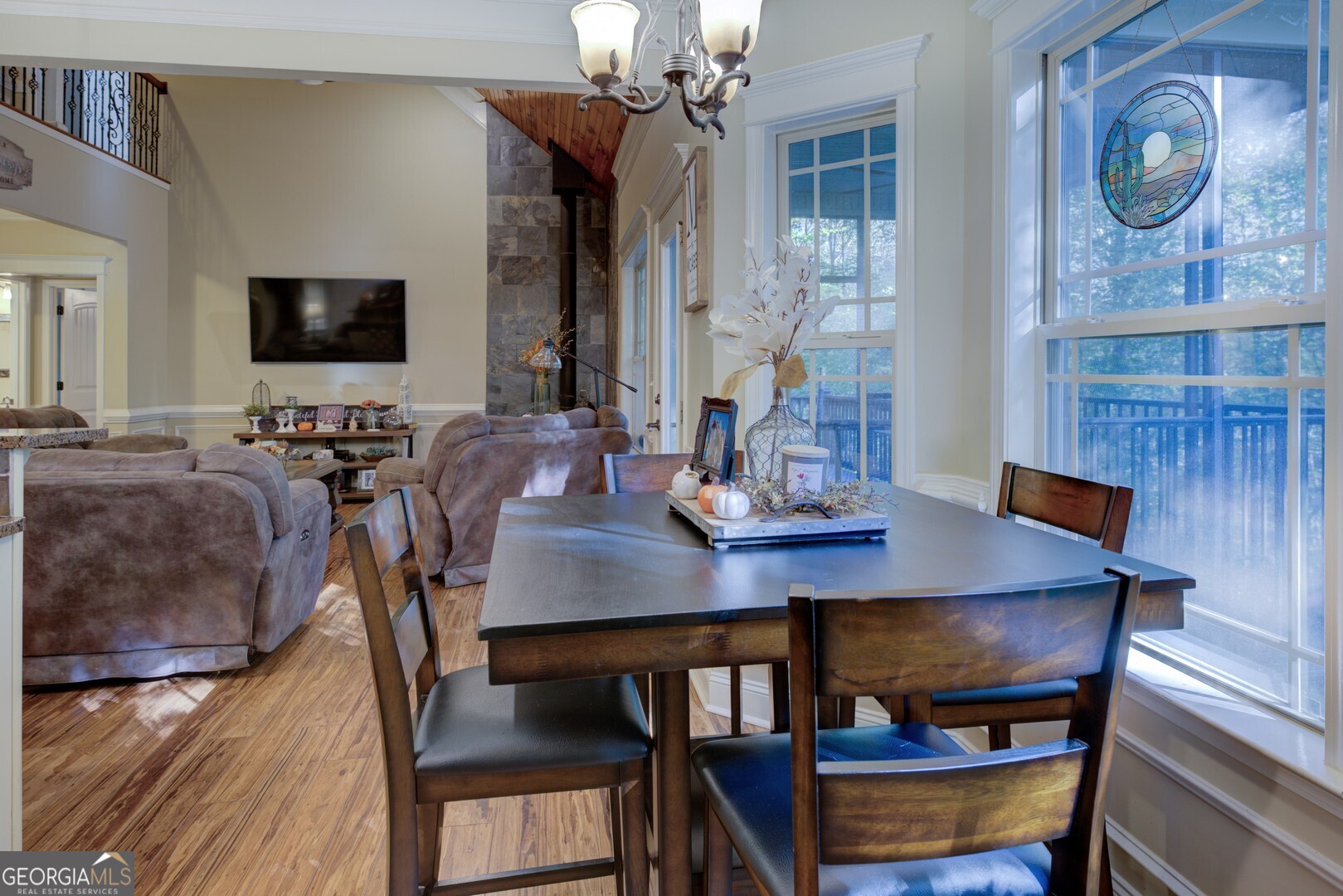 613 Van Morrison Road Monticello, GA 31064 - Photo 27 of 82