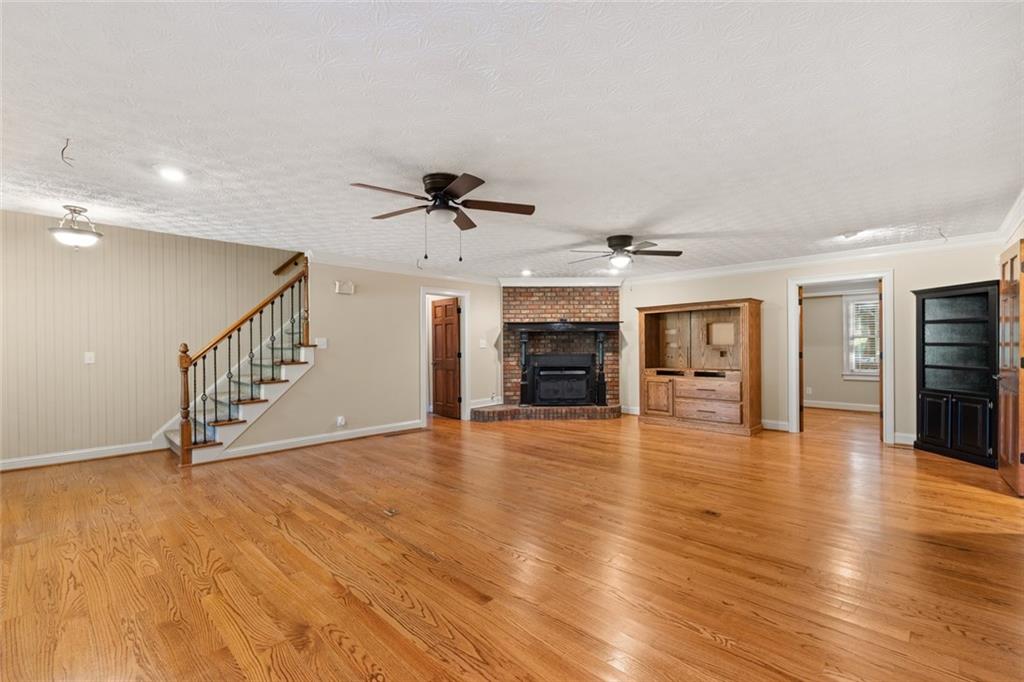 2695 Old Villa Rica Road Powder Springs, GA 30127 - Photo 64 of 139 Gallery Image 64