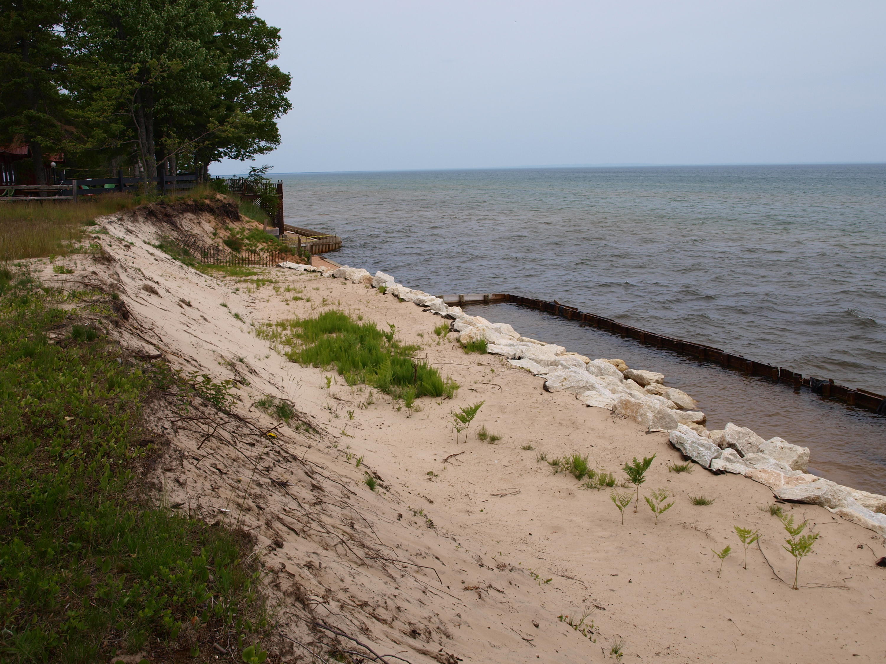 8418 North Whitefish Point Road Paradise, MI 49768 - Photo 37 of 60 Gallery Image 37