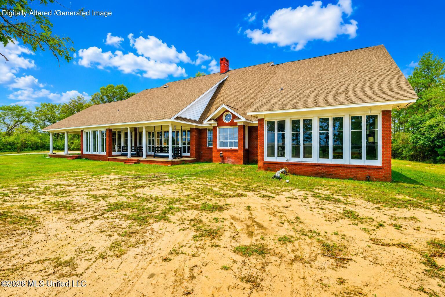454 Earlville Road Lucedale, MS 39452 - Photo 3 of 60 DADA0249-E1BF-431C-87E4-67D4EDDE73F0