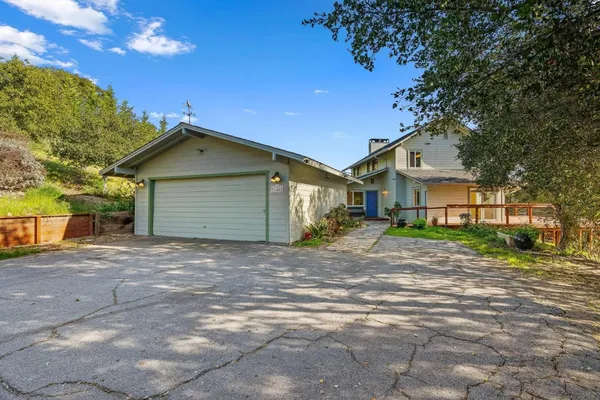 $2,100,000 | 31485 VÃa Las Rosas, Carmel Valley, CA 93924