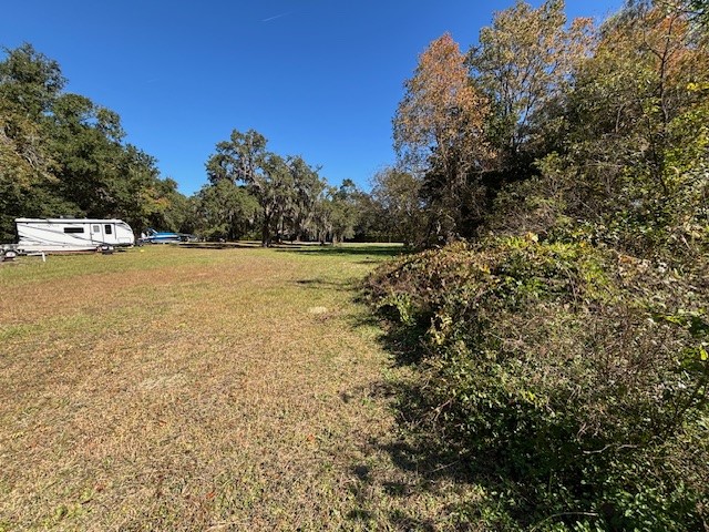 0 Lents Road Yulee, FL 32097 - Photo 6 of 8 a view of an ocean and a yard