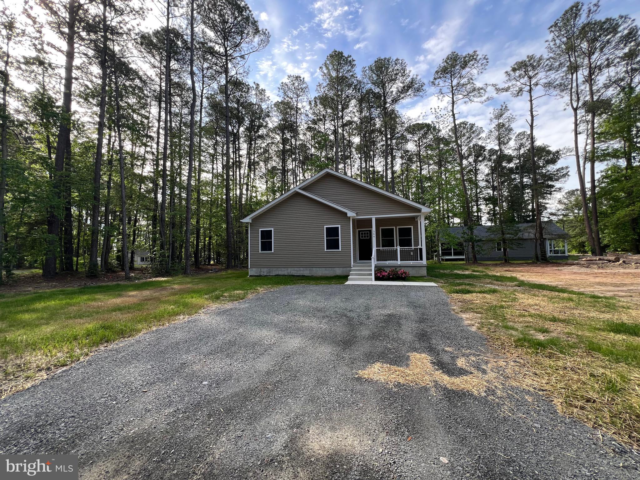 366 North Glebe Road Montross, VA 22520 - Photo 1 of 61 Gallery Image 1