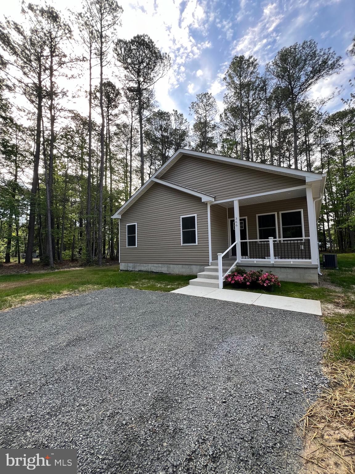 366 North Glebe Road Montross, VA 22520 - Photo 2 of 61 Gallery Image 2
