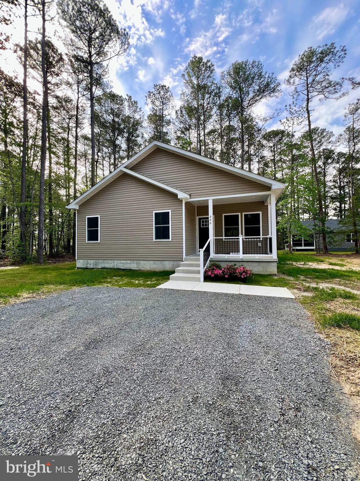 366 North Glebe Road Montross, VA 22520 - Photo 36 of 61 Gallery Image 36