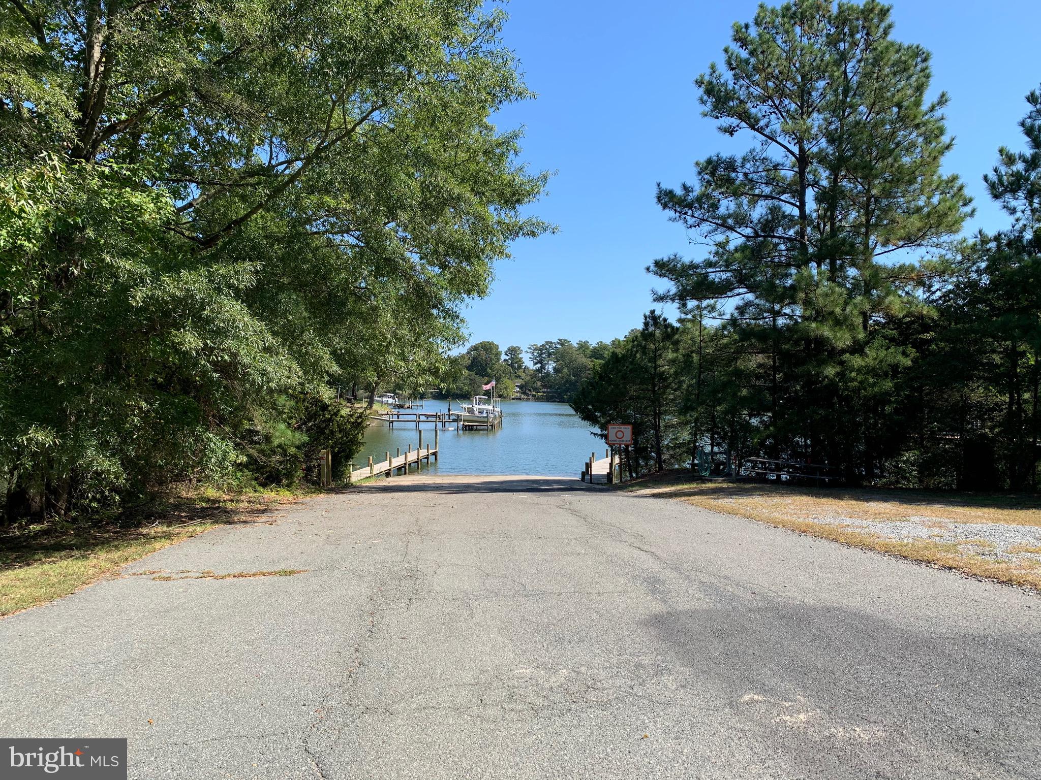 366 North Glebe Road Montross, VA 22520 - Photo 53 of 61 Boat Ramp