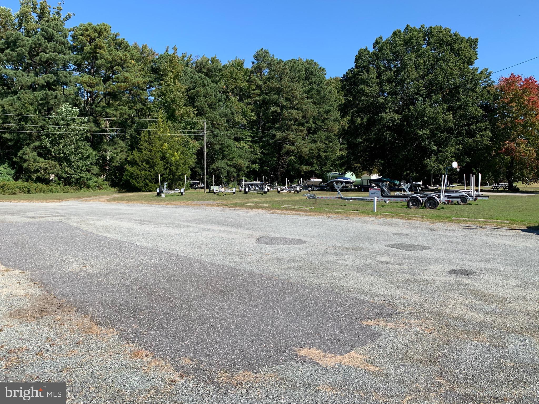 366 North Glebe Road Montross, VA 22520 - Photo 54 of 61 Community Parking Extra Lot