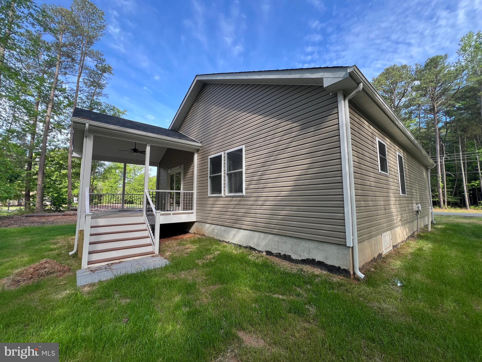 366 North Glebe Road Montross, VA 22520 - Photo 6 of 61 Gallery Image 6