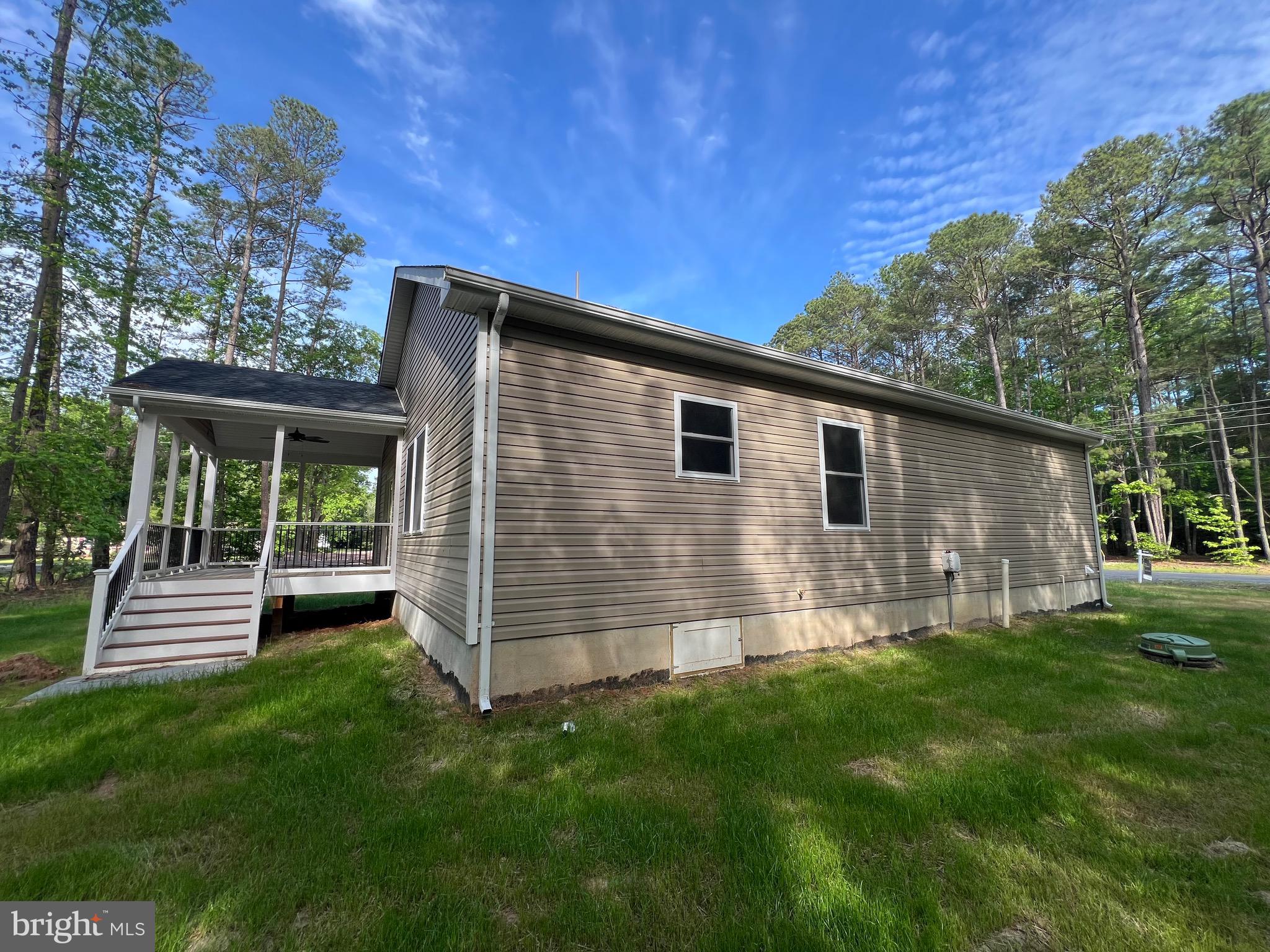 366 North Glebe Road Montross, VA 22520 - Photo 7 of 61 Gallery Image 7