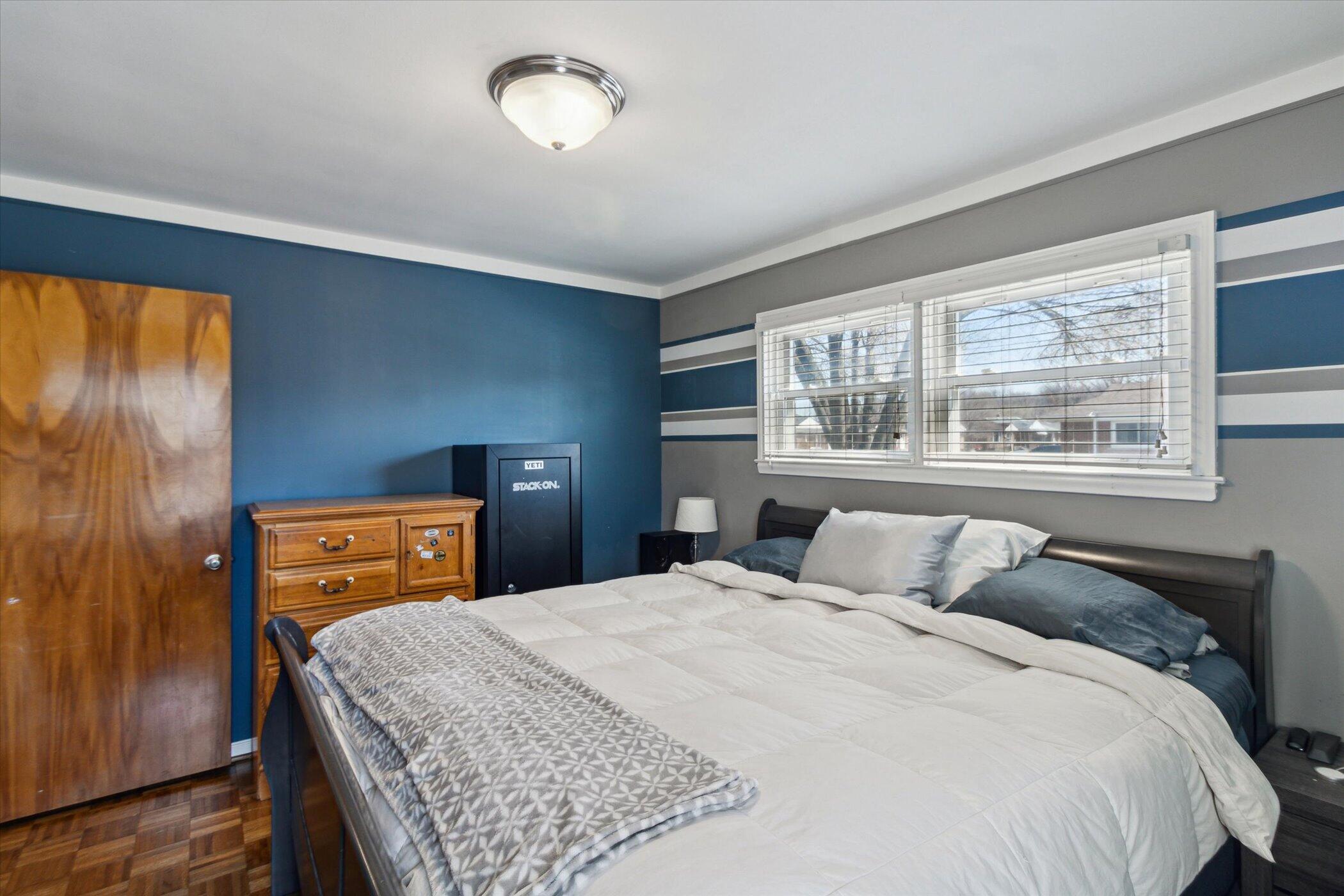 9732 Rosedale Boulevard Allen Park, MI 48101 - Photo 21 of 40 21-9732-Rosedale-Blvd-Allen-Park-MI-4810