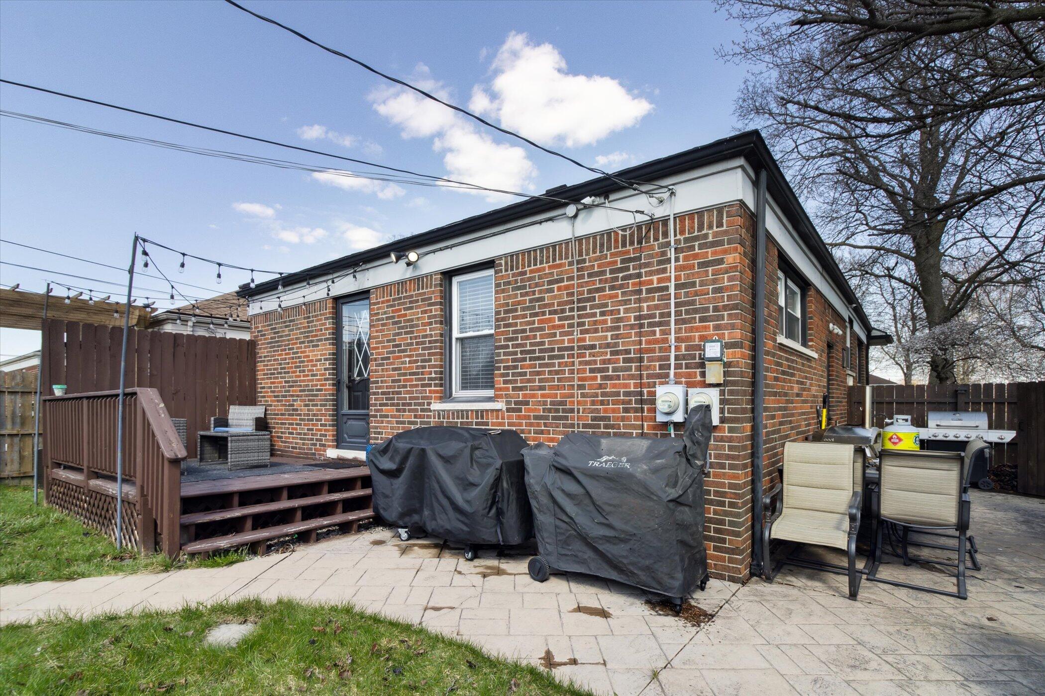 9732 Rosedale Boulevard Allen Park, MI 48101 - Photo 35 of 40 35-9732-Rosedale-Blvd-Allen-Park-MI-4810